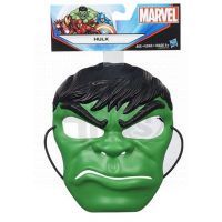 Hasbro Marvel Avengers maska hrdinů - Hulk 2