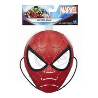 Hasbro Marvel Avengers maska hrdinů - Spiderman 2