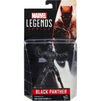 Hasbro Marvel figurka 9,5cm Black Panther 2