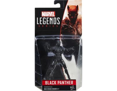 Hasbro Marvel figurka 9,5cm Black Panther