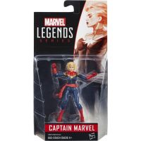 Hasbro Marvel figurka 9,5cm Captain Marvel 2