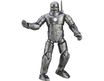 Hasbro Marvel figurka 9,5cm Iron Man