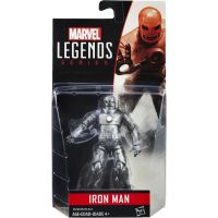 Hasbro Marvel figurka 9,5cm Iron Man 2