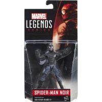 Hasbro Marvel figurka 9,5cm Spider-man Noir 2