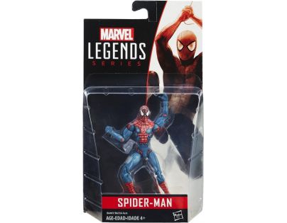 Hasbro Marvel figurka 9,5cm Spider-man