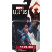 Hasbro Marvel figurka 9,5cm Spider-man 2