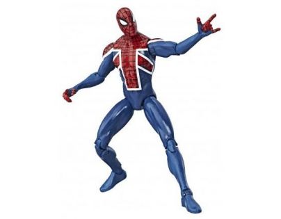 Hasbro Marvel figurka 9,5cm Spider-UK