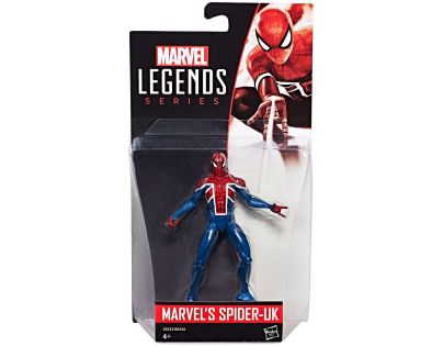 Hasbro Marvel figurka 9,5cm Spider-UK