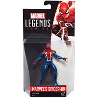 Hasbro Marvel figurka 9,5cm Spider-UK 2