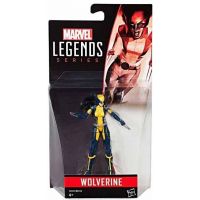 Hasbro Marvel figurka 9,5cm Wolverine 2