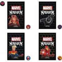 Hasbro Marvel Mayhem 2