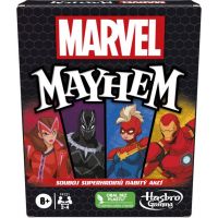 Hasbro Marvel Mayhem