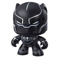 Hasbro Marvel Mighty Muggs Black Panther 3