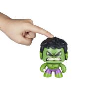 Hasbro Marvel Mighty Muggs Hulk 4