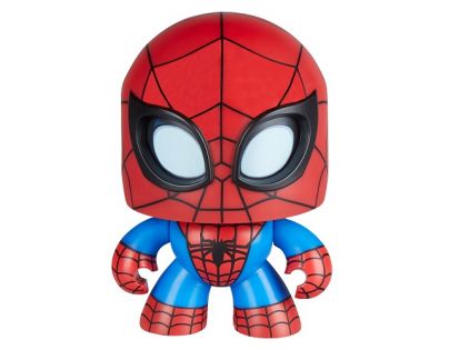 Hasbro Marvel Mighty Muggs Spider-Man