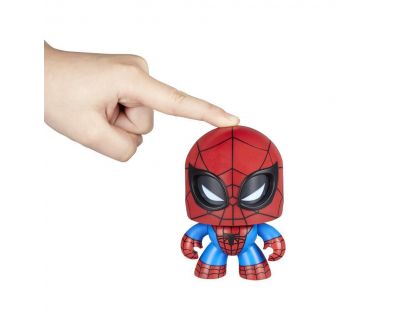 Hasbro Marvel Mighty Muggs Spider-Man