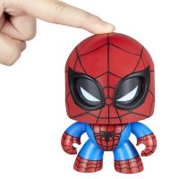 Hasbro Marvel Mighty Muggs Spider-Man 3