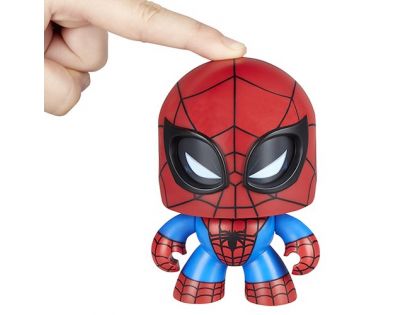Hasbro Marvel Mighty Muggs Spider-Man