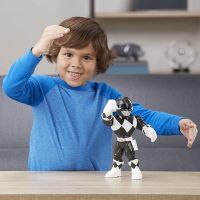 Hasbro Marvel Playskool 25 cm figurky Mega Mighties Black Ranger 2