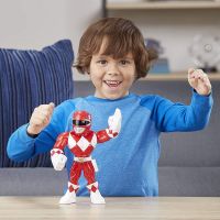 Hasbro Marvel Playskool 25 cm figurky Mega Mighties Red Ranger 4