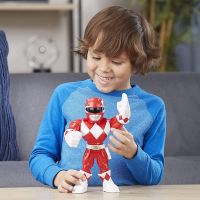 Hasbro Marvel Playskool 25 cm figurky Mega Mighties Red Ranger 6