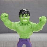 Hasbro Marvel Playskool figurky Mega Mighties Hulk 2