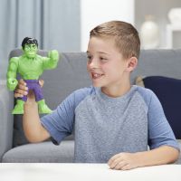 Hasbro Marvel Playskool figurky Mega Mighties Hulk 3