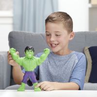 Hasbro Marvel Playskool figurky Mega Mighties Hulk 4