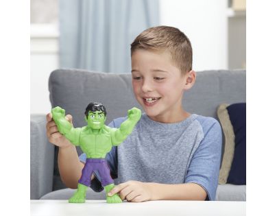 Hasbro Marvel Playskool figurky Mega Mighties Hulk