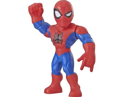 Hasbro Marvel Playskool figurky Mega Mighties Spider-Man