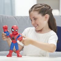Hasbro Marvel Playskool figurky Mega Mighties Spider-Man 4