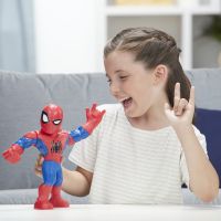 Hasbro Marvel Playskool figurky Mega Mighties Spider-Man 5