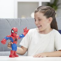 Hasbro Marvel Playskool figurky Mega Mighties Spider-Man 6