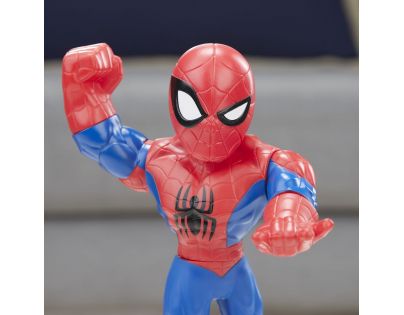 Hasbro Marvel Playskool figurky Mega Mighties Spider-Man
