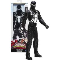 Hasbro Marvel Spider-man Big time Titan Hero Agent Venom 2