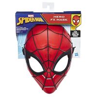 Hasbro Marvel Spider-man maska 3