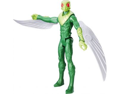 Hasbro Marvel Spider-man Titan Hero Marvels Vulture