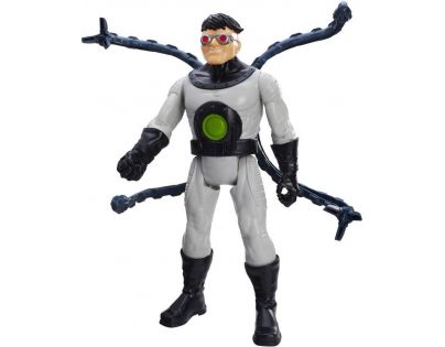 Hasbro Marvel Spider-man Titan Hero series Dock Ock