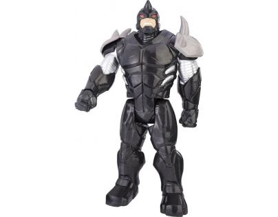 Hasbro Marvel Spider-man Titan Hero series Marvels Rhino