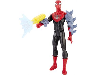Hasbro Marvel Spider-man Titan Hero series Spider-Man