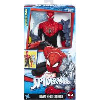 Hasbro Marvel Spider-man Titan Hero series Spider-Man 2