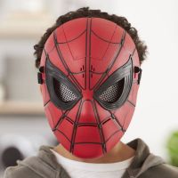 Hasbro Marvel Spiderman zvuková maska 2