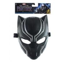 Hasbro Maska Black Panthera 2