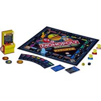 Hasbro Monopoly Arcade Pacman ENG verze 3
