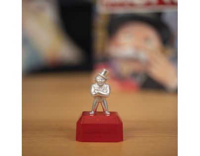 Hasbro Monopoly Family Fight Night