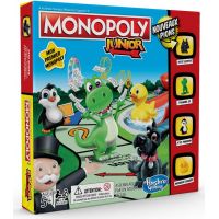 Hasbro Monopoly Junior CZ 2