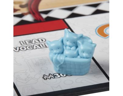 Hasbro Monopoly Kočky vs. Psi