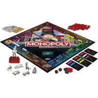 Hasbro Monopoly pro všechny, kdo neradi prohrávají CZ verze 2