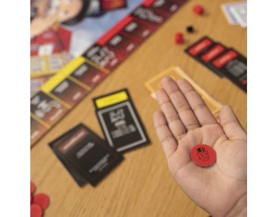 Hasbro Monopoly pro všechny, kdo neradi prohrávají SK verzia