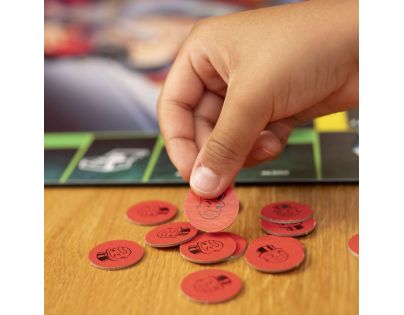 Hasbro Monopoly pro všechny, kdo neradi prohrávají SK verzia